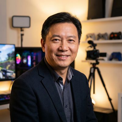 海角网游戏摄影师