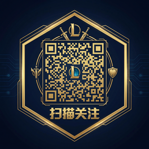 海角网公众号二维码