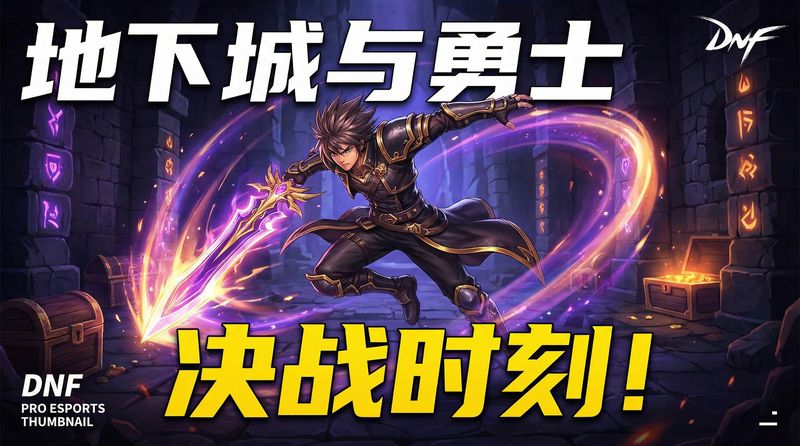 海角网 DNF视频教程